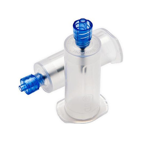 Vacutainer Blood Tube, Luer-Lok Access Device - Penn Care, Inc.