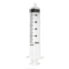 Syringe, Luer Lock Tip,