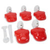 Manikin, Simulaids Basic Buddy™ CPR Manikin,