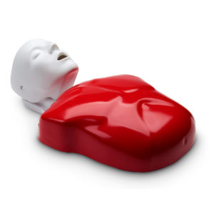 Manikin, Simulaids Basic Buddy™ CPR Manikin,