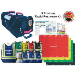 Rapid Response Kit,