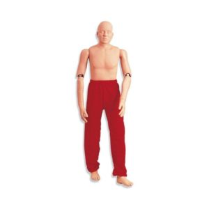 Manikin, Simulaids Rescue Randy Manikin,