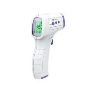 Thermometer, SureTemp Plus 690 with Oral Probe - Penn Care, Inc.