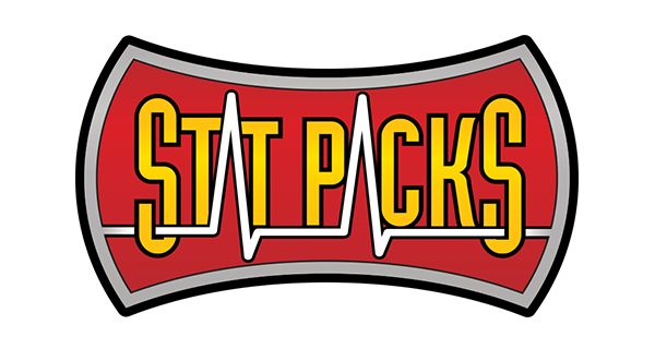 StatPacks