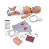 Manikin, Simulaids Pediatric ALS