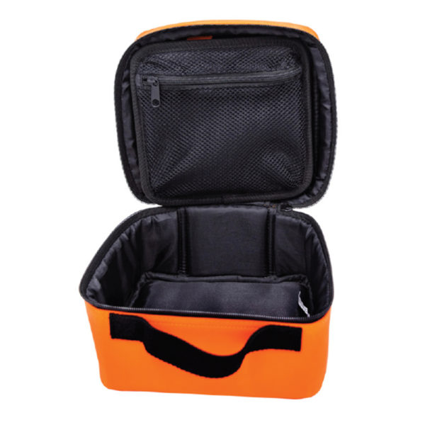 SAM IO Field Storage Case, Soft-Sided