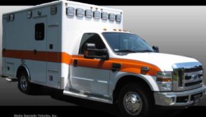 Ambulance Types I Ambulance Types I