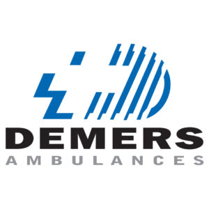 Logo-Demers Logo Demers