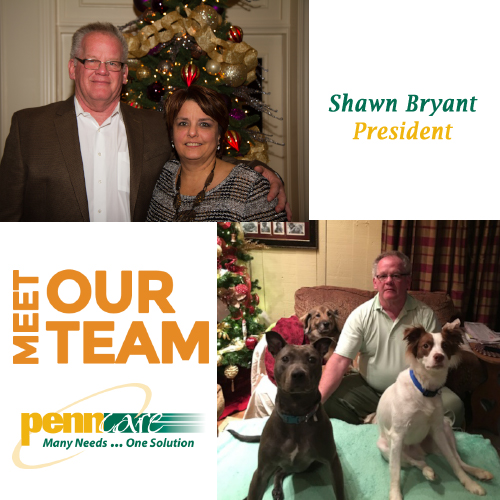 Meet Our Team: Shawn Bryant Shawn2020 1