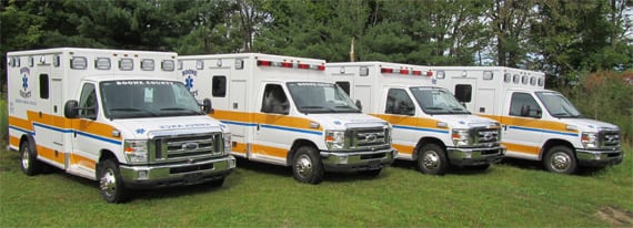 BCAA Gets Four Medix Mini Modular Ambulances bcaa gets four medix mini modular ambulances0 1