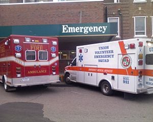 Emergency Medical Conferences - EMS Supplies