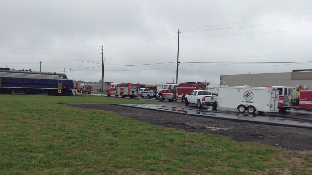 Educational Disaster Response Training in Ohio disaster response training0 1