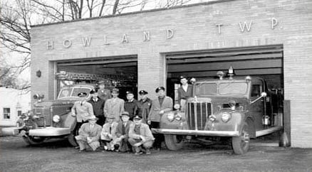 Howland FD Prospers from Generous Donations fdreceivesdonations0 1