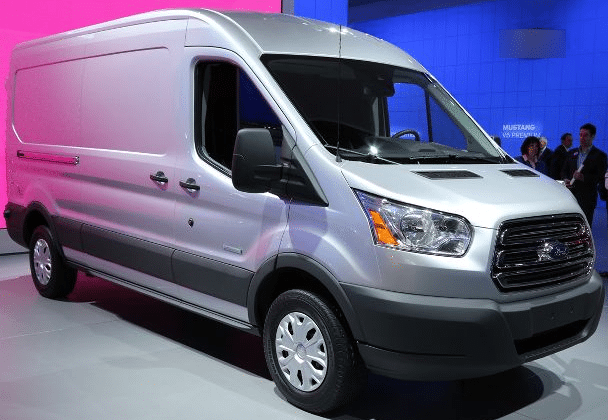 The 2014 Ford Transit - A Dream for Private EMS ford transit ambulance chassis0 1