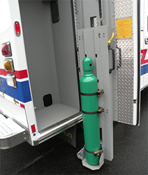 Braun Ambulance E-Z O2 Lift gI 58890 E Z 02 Lift 1