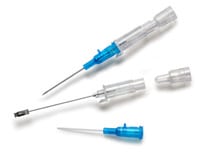 Introcan Safety IV Catheter from B. Braun Medical introcan safety iv catheter from b braun medical0 1