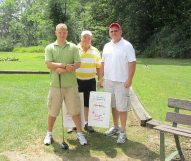 Penn Care Sponsors Howland Firefighters Local 2786 Golf Outing penn care sponsors howland firefighters local 2786 golf outing0 1