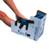 Cardboard Folding Splints, FOX Full On Xtremity Splint,