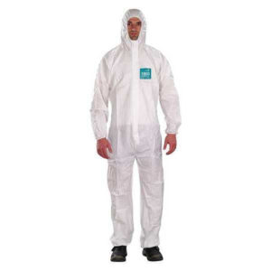 Coverall, AlphaTec® 1800 STANDARD - Model 111,