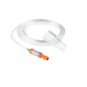 ETCO2 Sampling Line, Masimo, Intubated,