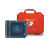 Case, Philips HeartStart OnSite/Home/FRx Plastic Waterproof Shell,