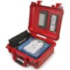 Case, Philips HeartStart OnSite/Home/FRx Plastic Waterproof Shell,