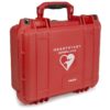 Case, Philips HeartStart OnSite/Home/FRx Plastic Waterproof Shell,