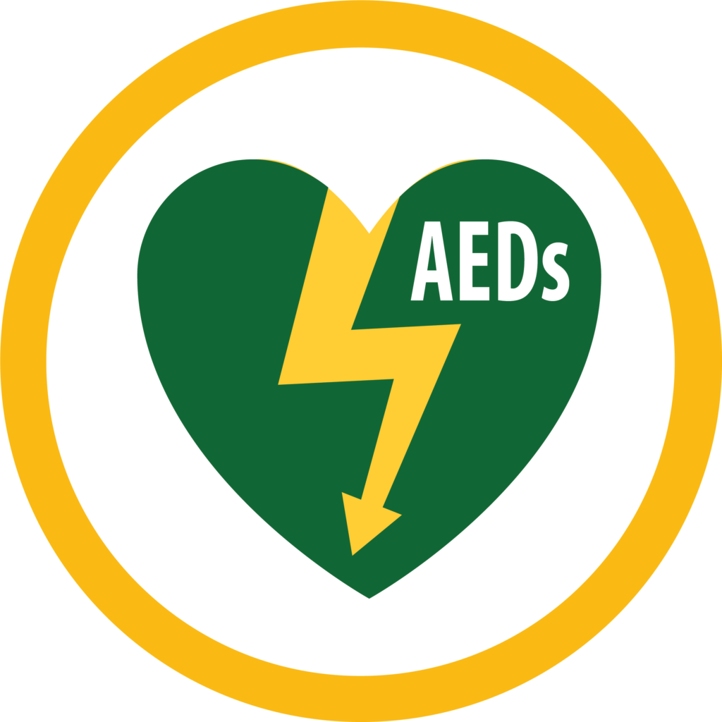 Philips AEDs - Penn Care, Inc.