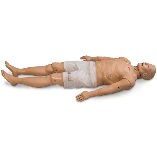 Manikin, Simulaids, Smart Stat - Penn Care, Inc.