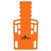 Backboard, Fleming Ultra Short Board