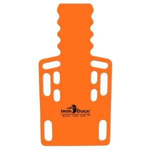 Backboard, Fleming Ultra Short Board