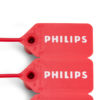 Secure-Pull Seal, Philips HeartStart AEDs