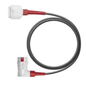 Patient Cable, Masimo RC25-4RA EMS, Kevlar