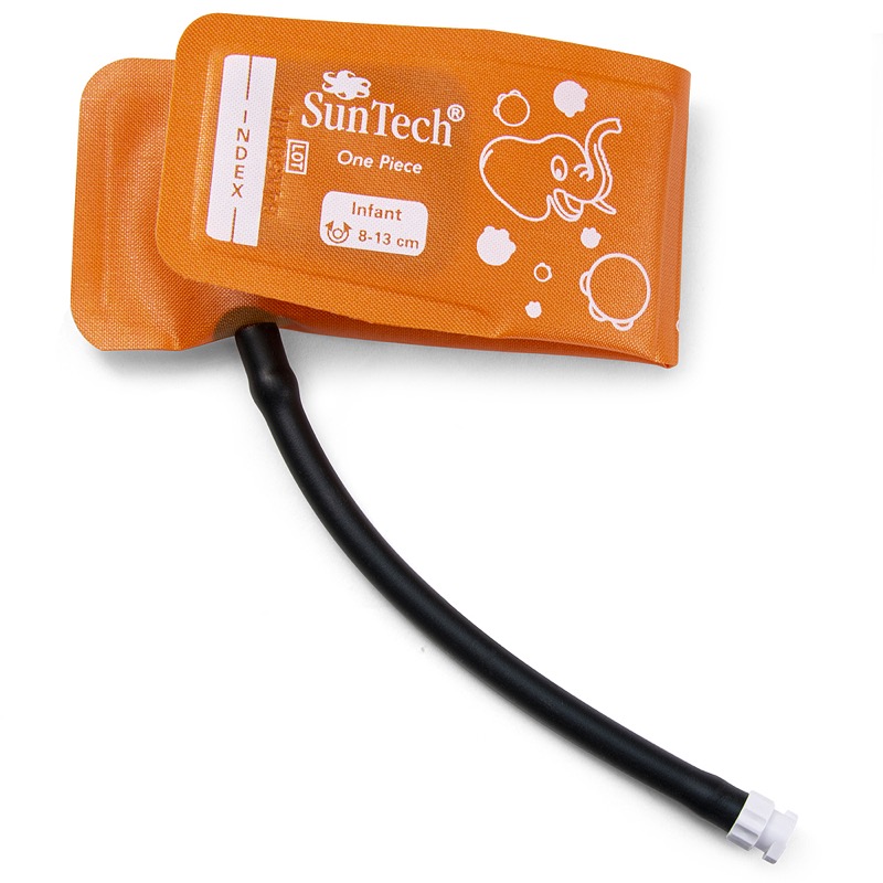 SunTech Medical Introduces the Small Adult PLUS Blood Pressure Cuff -  SunTech Medical