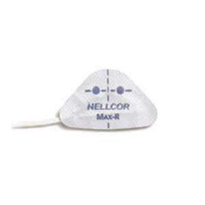 Sensor, Nellcor Compatible SpO2 Sensor, Disposable,