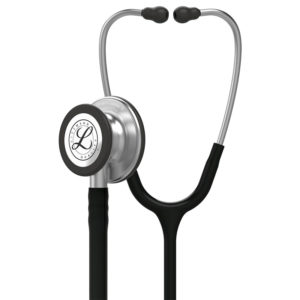 Stethoscope, 3M Littmann Classic III,