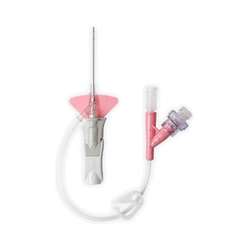 IV Catheter, BD Nexiva Closed System, Dual Port, - Penn Care, Inc.