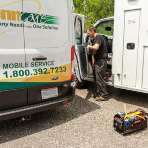 The Essential Checklist For Ambulance Maintenance