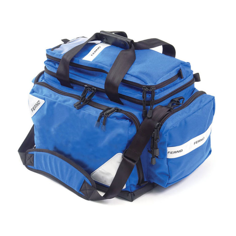 Bag, Ferno 5107 Professional Trauma, - Penn Care, Inc.