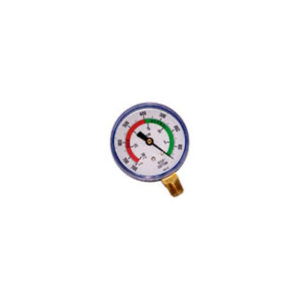 Suction, Rico Vacuum Gauge