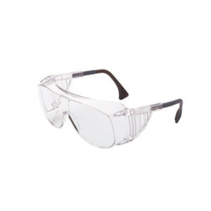 Safety Glasses, Honeywell Uvex Ultra-Spec 2001 OTG Eyewear