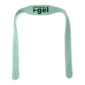 Support Strap, i-gel Airways