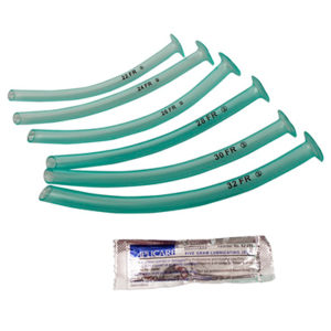 Essential airway management supplies. - Penn Care, Inc.