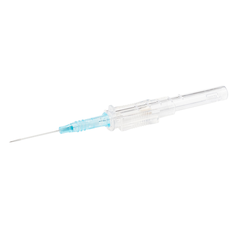 IV Catheter, ClearSafe Comfort Blood Control, - Penn Care, Inc.