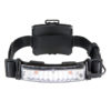 Helmet Light, FoxFury, Command + Tilt,