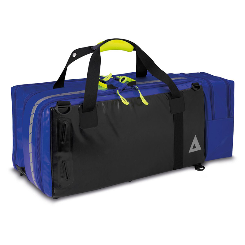 Bag, PAX, Compact Oxygen, XL, - Green - each