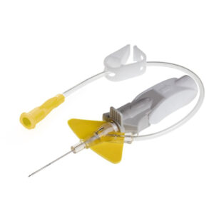 IV Catheter, BD Nexiva Closed System, Single Port,