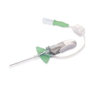 IV Catheter, BD Nexiva Closed System, Single Port,