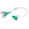 IV Catheter, BD Nexiva Closed System, Dual Port,