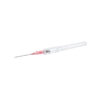 IV Catheter, TrueSafe Comfort Blood Control (BC), Push Button Safety, MS86420